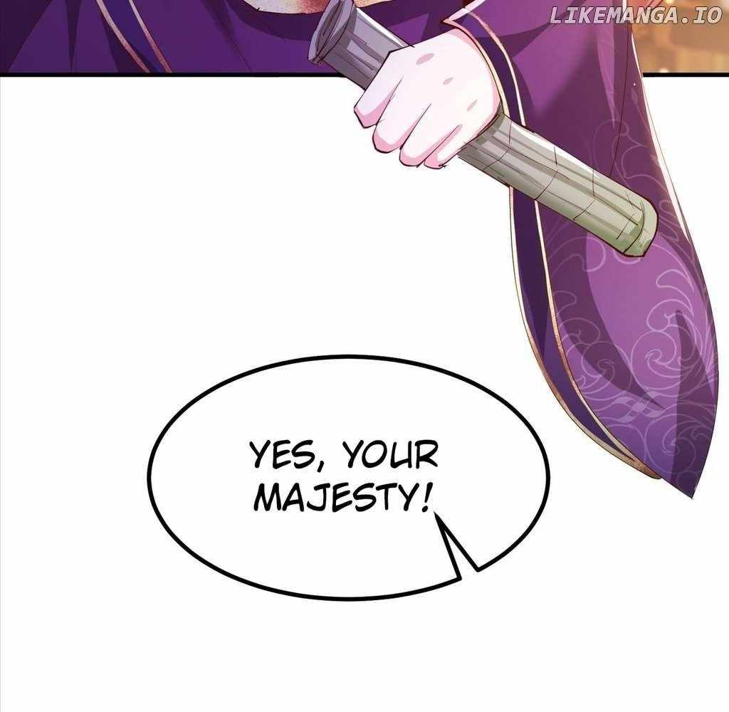 Humble System, Beg Me to Be Invincible Chapter 48 58
